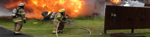 Pacific County Fire District 1