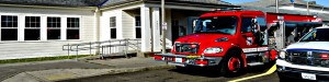 Pacific County Fire District 1