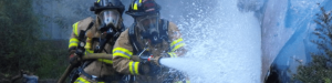 Pacific County Fire District 1