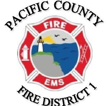 Pacific County Fire District #1